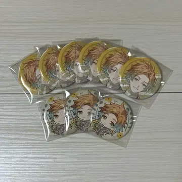 [ Oriens 2nd Anniversary ] 랜덤 캔뱃지 우사미 리토