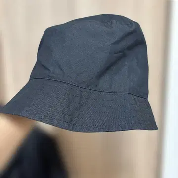 BUCKET HAT - CP WEATHER POPLIN
