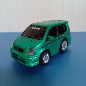 혼다 카파/미니카