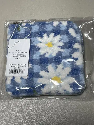 완판템 페일러 라브라리 마가렛 파우치