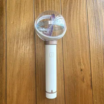 INI 응원봉
