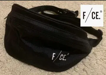 F/CE. 바디백