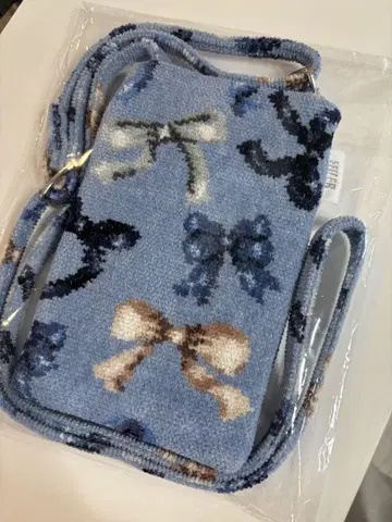 페일러 숄더백