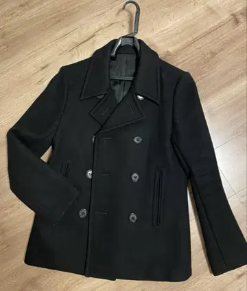 리튬옴므 피코트 남성용 46 LITHIUM HOMME 울