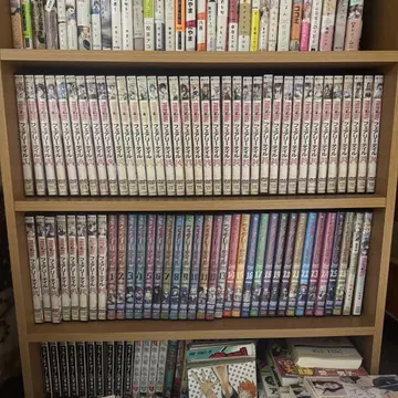 전권 재생 확인 FAIRYTAIL 페어리 테일 렌탈 DVD 모음
