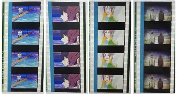 Free! 코마 필름 마츠오카 린 나나세 하루카