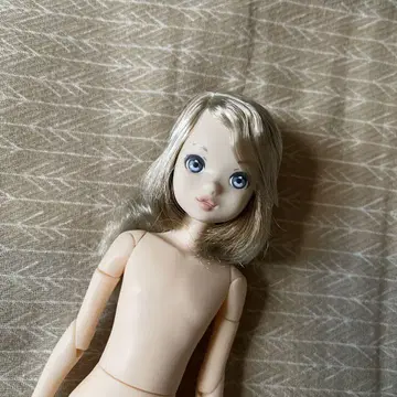 동경의 그대 ruruko boy 본체만