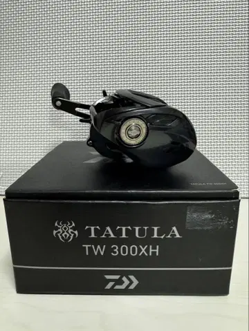 TATULA TW 300XH 베이트릴