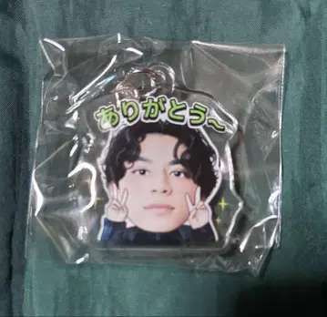 WEESA CL 가챠 키링