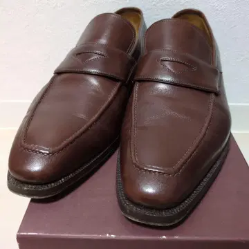 엔초 보나페 로퍼