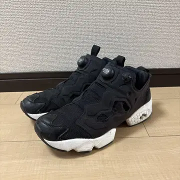 리복 펌프 퓨리 24cm