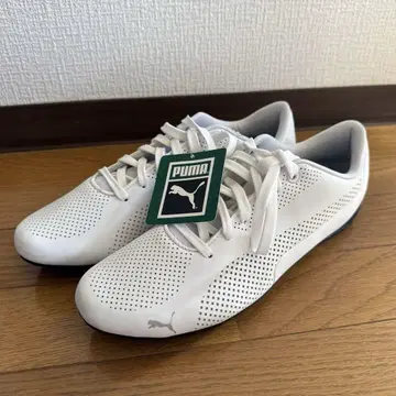 미사용 새상품 [29cm] PUMA 드리프트캣 리플렉티브