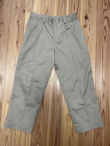Edwards 치노 팬츠 30 32 베이지