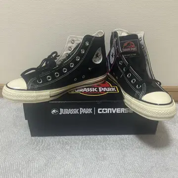 CONVERSE ALL STAR x JURASSIC PARK 27.cm