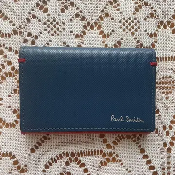 Paul Smith 명함지갑