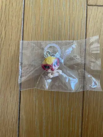 히스테릭미니 메지루시 액세서리 가챠