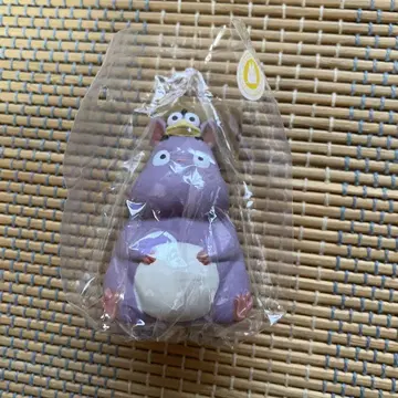 지브리 센과 치히로 캐릭터 손가락 인형?