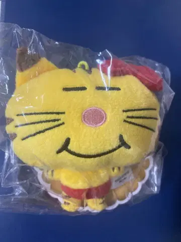 [미개봉 새상품] 네코마스 마스다 타카히사 마스코트 키링 네코마스토아