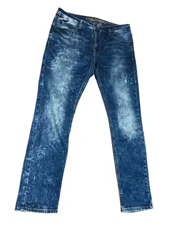 American Eagle Super Skinny 데님 34 x 30