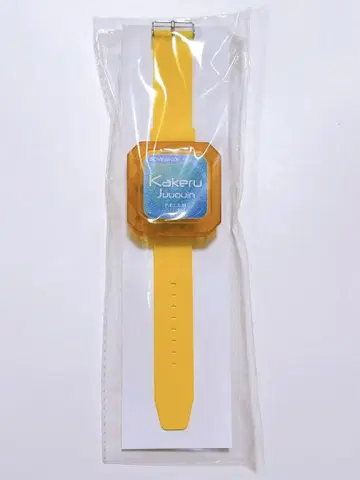 킹프리 킨드라 프리즘 워치 카케루