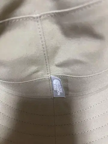 택 포함 미사용 THE NORTH FACE GORE-TEX 햇 L 사이즈