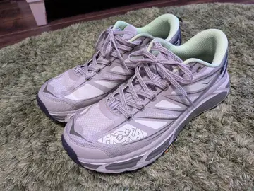 HOKA One One U MAFATE SPEED 2 마파테 스피드 2