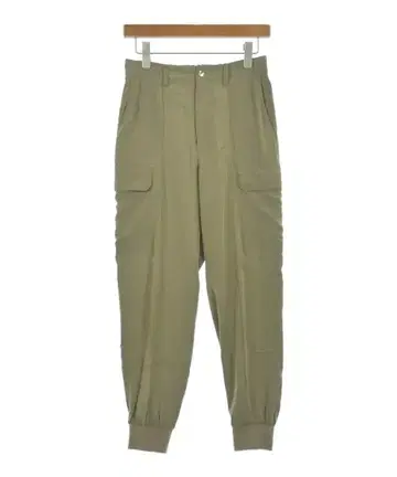 Spick and Span 카고 팬츠 여성용