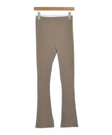Spick and Span 팬츠 (기타) 여성용