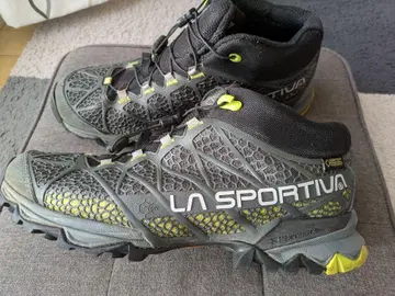 LA SPORTIVA Synthesis Mid GTX 26.5cm