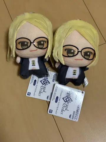 파이트 Fate/Grand Order SD 인형 테스카틀리포카