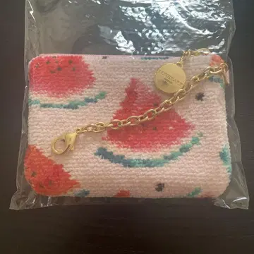FEILER 플랫 파우치