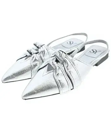UNITED ARROWS 여성용 샌들