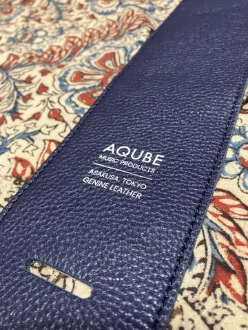AQUBE 스트랩