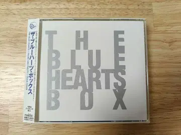 더 블루하츠 박스