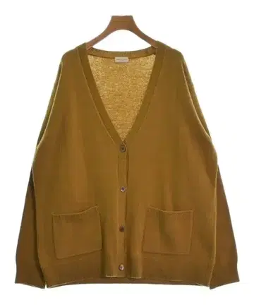 DRIES VAN NOTEN 가디건 여성용
