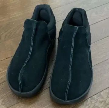 Reebok 비트니크 모크 블랙 표기 24cm