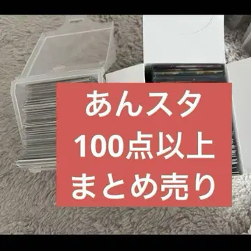 앙스타 파샤코레 파샷츠 캔뱃지 묶음 판매