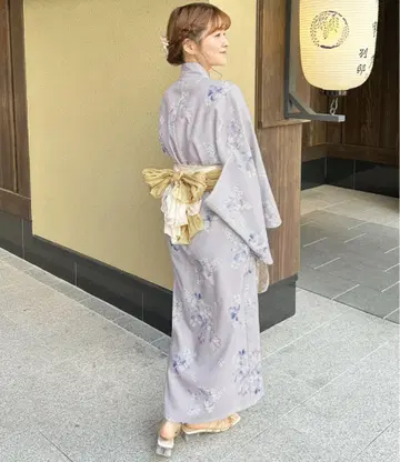 아프레주르 세퍼레이트 유카타