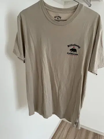 Billabong California 티셔츠 L 사이즈