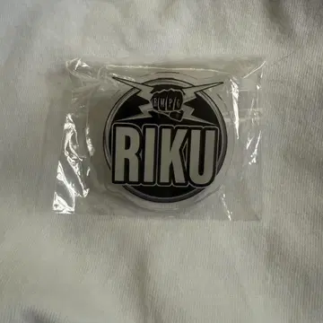 RIKU 캡슐 CL 가챠