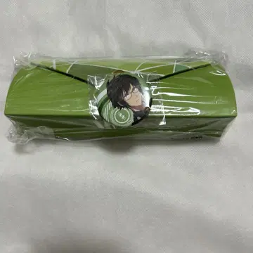 아이나나 JINS 니카이도 야마토 안경 라스트