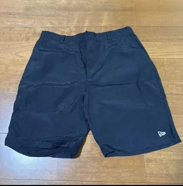 NEWERA 뉴에라 골프웨어 팬츠 블랙