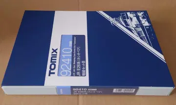 TOMIX 92410 JR E26계 (카시오페아) 증결 세트 B