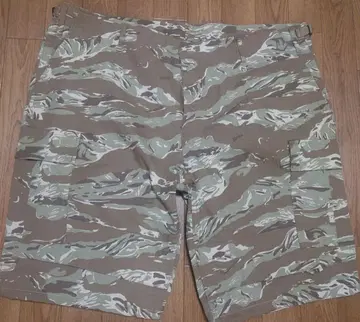 MILITARY 숏팬츠 XL