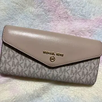 MICHAEL KORS 마이클코어스 장지갑