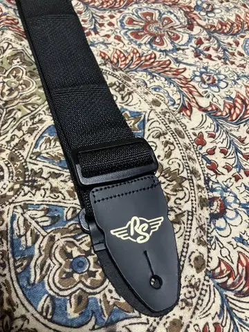 RS Guitarworks 스트랩 스티커 피크