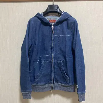 Jean Nassaus Royal Jean 후드티