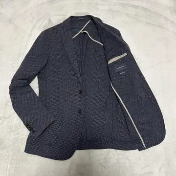 ZARA MAN 자라 남성용 테일러드 자켓 2B EUR 48
