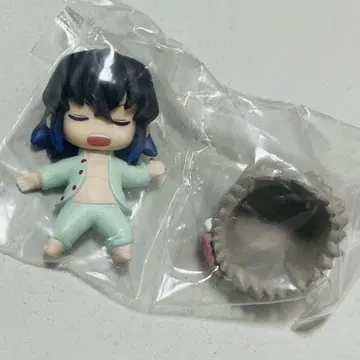 미사용 귀멸의 칼날 잠자는 부대 하시비라 이노스케