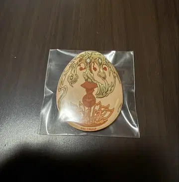 [미개봉] 메이드 인 어비스 욕망의 요람 캔배지